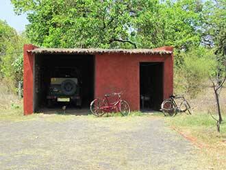 Tala Camp, Bandhavgarh 4